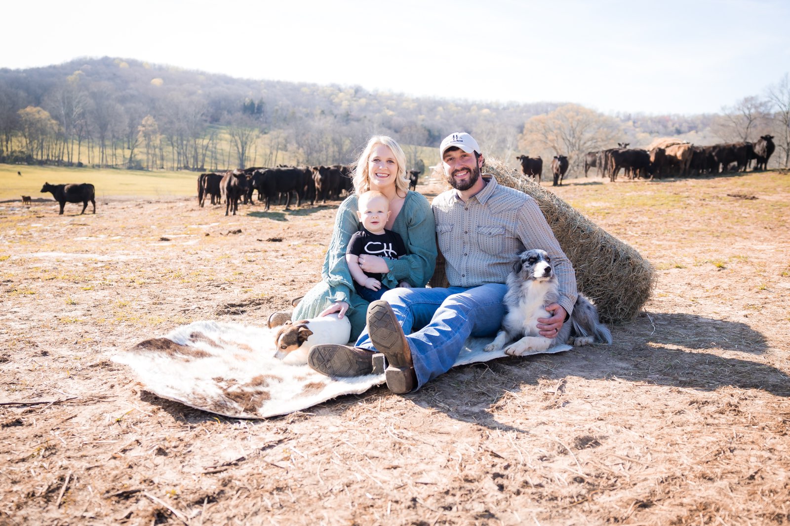 Mobile Veterinarian Service in Bowling Green, KY and Surrounding areas