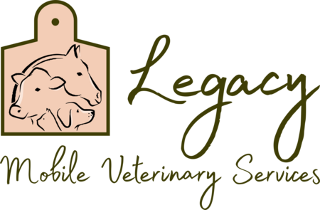 Legacy Mobile Veterinary Services
